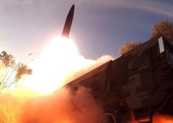 Korea Utara Konfirmasi Uji Coba Rudal Nuklir untuk ‘Melenyapkan’ Musuh