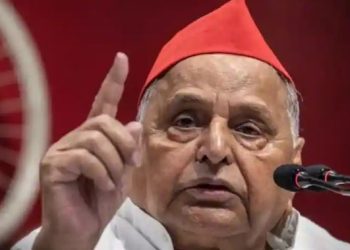 Mulayam Singh Yadav, Pendiri Partai Samajwadi Meninggal Dunia Pada Usia 82 Tahun Di Rumah Sakit Medanta Gurugram