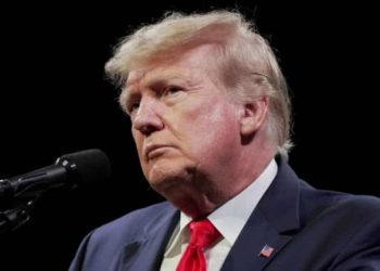 Panel penyelidikan serangan Capitol AS memutuskan untuk memanggil Donald Trump untuk bersaksi