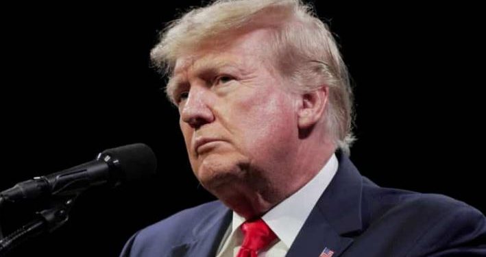 Panel penyelidikan serangan Capitol AS memutuskan untuk memanggil Donald Trump untuk bersaksi