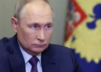 Rusia mulai evakuasi warga sipil dari Kherson di Ukraina