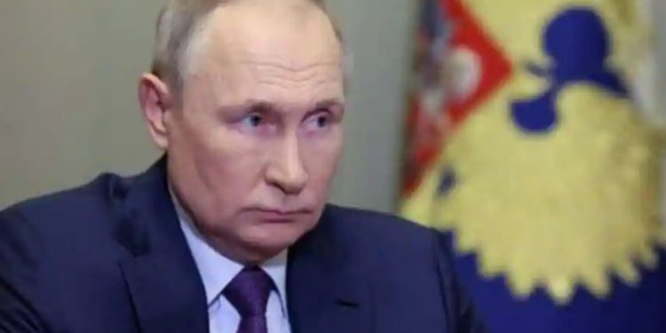 Rusia mulai evakuasi warga sipil dari Kherson di Ukraina