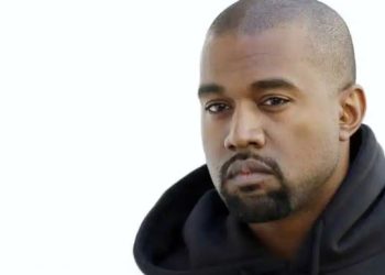 Karena postingan ini, akun Twitter Kanye West terkunci