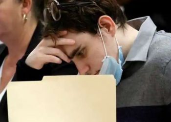 Hakim AS mengampuni hukuman mati untuk penembak sekolah menengah Parkland, merekomendasikan hukuman penjara seumur hidup