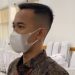 Kisah Wahyu Setiaji, Mantan Tukang Parkir yang Berhasil Lolos Seleksi Jadi Polisi