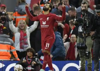 Liga Premier: Liverpool mengalahkan Manchester City 1-0, Arsenal unggul 4 poin di puncak dengan kemenangan melawan Leeds
