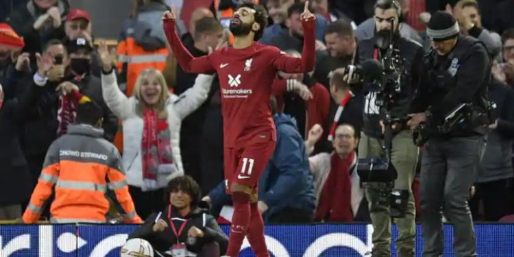 Liga Premier: Liverpool mengalahkan Manchester City 1-0, Arsenal unggul 4 poin di puncak dengan kemenangan melawan Leeds