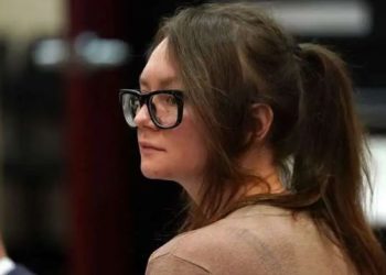 Anna Sorokin, penipu di pusat ‘Inventing Anna’, dibebaskan dari penjara