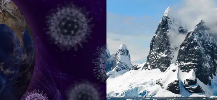 Setelah virus corona, pandemi berikutnya diperkirakan datang dari gletser yang mencair