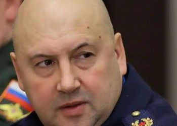 Kherson menghadapi situasi ‘sulit’, komandan Rusia mengakui di tengah klaim penembakan semalam oleh Kyiv