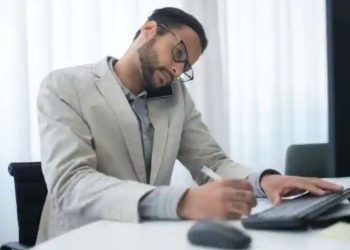 Karyawan India merasa bersalah karena mengambil istirahat atau cuti, mengungkapkan studi baru