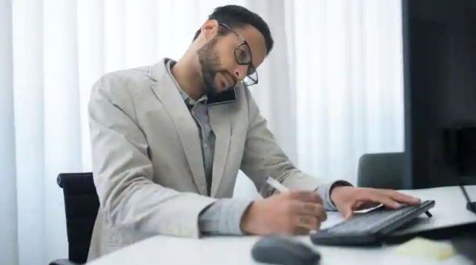 Karyawan India merasa bersalah karena mengambil istirahat atau cuti, mengungkapkan studi baru