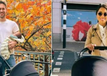 Dr Amalina Berbagi Tips Bagaimana Dia Begitu Energik 4 Hari Setelah Melahirkan