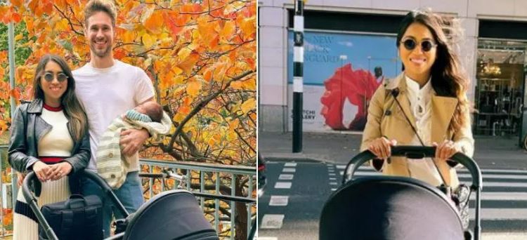 Dr Amalina Berbagi Tips Bagaimana Dia Begitu Energik 4 Hari Setelah Melahirkan