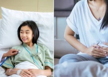 Wanita di Kedah Dengan Gastritis Kabur dari Bangsal Rumah Sakit Karena Asuransinya Tidak Bisa Digunakan