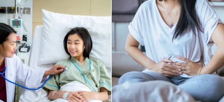 Wanita di Kedah Dengan Gastritis Kabur dari Bangsal Rumah Sakit Karena Asuransinya Tidak Bisa Digunakan