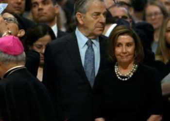 Paul Pelosi menjalani operasi tengkorak yang sukses