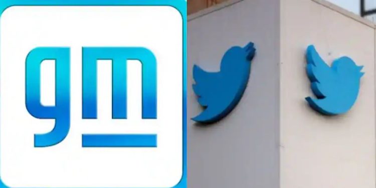General Motors menghentikan sementara iklan di Twitter setelah pengambilalihan Musk