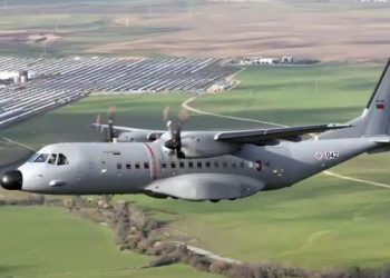 Pesawat C-295 untuk IAF akan dibuat di negara bagian Gujarat India