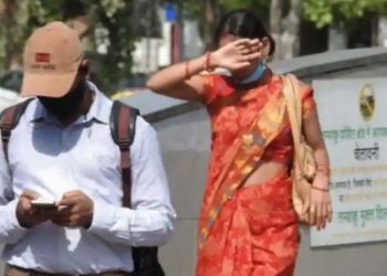 Studi : Banyak orang India kehilangan nyawa karena gelombang panas, korban naik hingga 55 persen