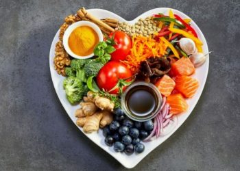 10 Makanan yang Akan Menjaga Jantung Anda Awet Muda Dan Sehat Selamanya