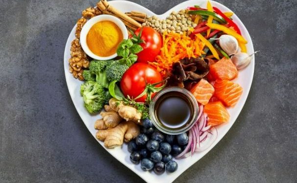 10 Makanan yang Akan Menjaga Jantung Anda Awet Muda Dan Sehat Selamanya