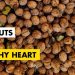 Manfaat Kesehatan Kenari: Apakah Akhrot Membantu dalam Mencegah Penyakit Jantung?