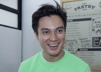 Editor Soal Video Prank KDRT Baim Wong: Bikinnya Spontan