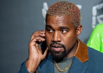 Eks Rekan Bisnis Bongkar Rahasia Kanye: Pengagum Berat Hitler dan Nazi