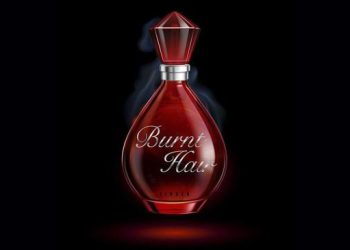 Elon Musk Raup Rp30,7 M dari Parfum Burnt Hair, Modal Beli Twitter?