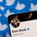 Elon Musk usai Resmi Beli Twitter: Sang Burung Dibebaskan
