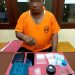 Polsek Kampar Kiri Hilir Tangkap Pelaku Narkoba Jenis Sabu
