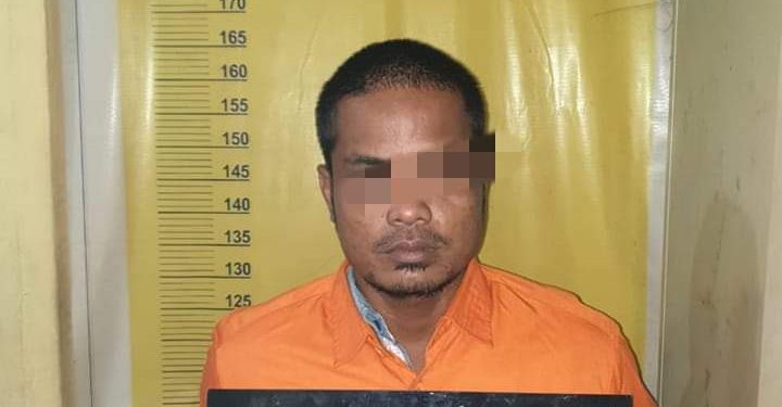 Ketahuan Curi Mobil Perusahaan, Pekerja RMB Serahkan Diri Ke Polisi