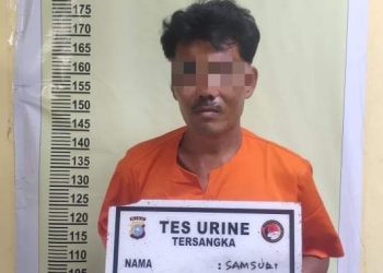 Dimarahi Selingkuh, Suami di Kampar Aniaya Istri Hingga Tewas