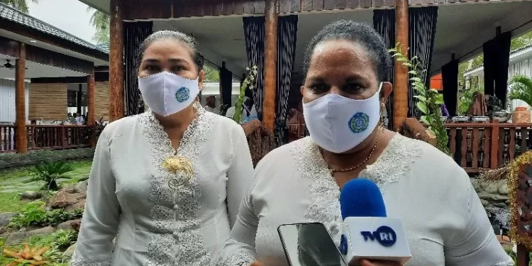 Istri dan anak Lukas Enembe Tak Hadiri panggilan KPK tanpa konfirmasi