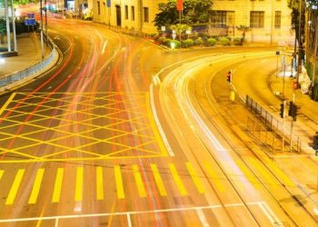 Fungsi Kotak Kuning di Persimpangan Jalan?