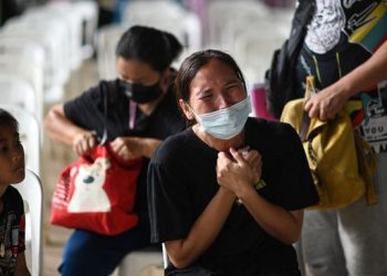 Guru Beber Detik-detik Horor Penembakan Brutal Penitipan Anak Thailand