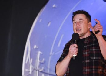Hakim Setop Gugatan, Beri Tenggat Elon Musk Beli Twitter 28 Oktober