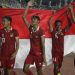 Indonesia Tim Tersukses Kedua di Grup A Piala Asia U-20 2023