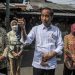 Jokowi Akui Punya Rencana Reshuffle Kabinet