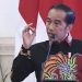 Jokowi Sentil Gaya Hidup Mewah Anggota Polri: Rem Total