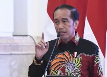 Jokowi Soal Gaya Hidup Mewah Pejabat Polri: Jangan Gagah-gagahan