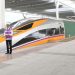 Kereta Cepat Beroperasi di Indonesia Tahun Depan, Simak Harga Tiketnya