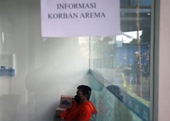 Komnas HAM Telusuri Isu Pembiayaan Korban Kanjuruhan di RS Disetop