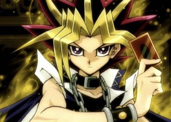 Kreator Yu-Gi-Oh! Tewas Tenggelam Usai Coba Selamatkan 3 Orang