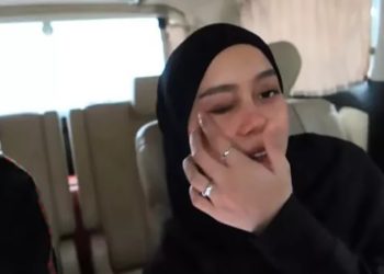 Rahang Dan Kerongkongan Lesti Kejora Disebut Bergeser Karena Dibanting Rizky Billar