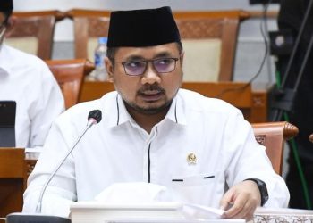 Menag Yaqut: Masa Berlaku Visa Umrah Kini Jadi 90 Hari
