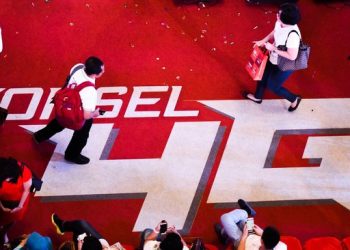 Mundur dari Target, Telkomsel Matikan Sinyal 3G Akhir 2023
