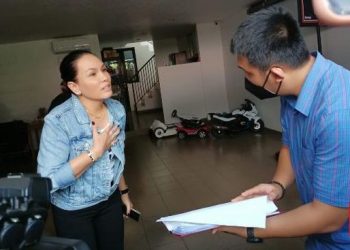 Nikita Mirzani Dicegah ke Luar Negeri Selama 20 Hari