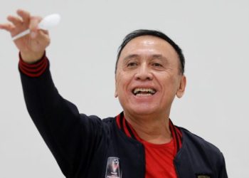 Tragedi Kanjuruhan, Hari Ini Iwan Bule Diperiksa Polda Jatim